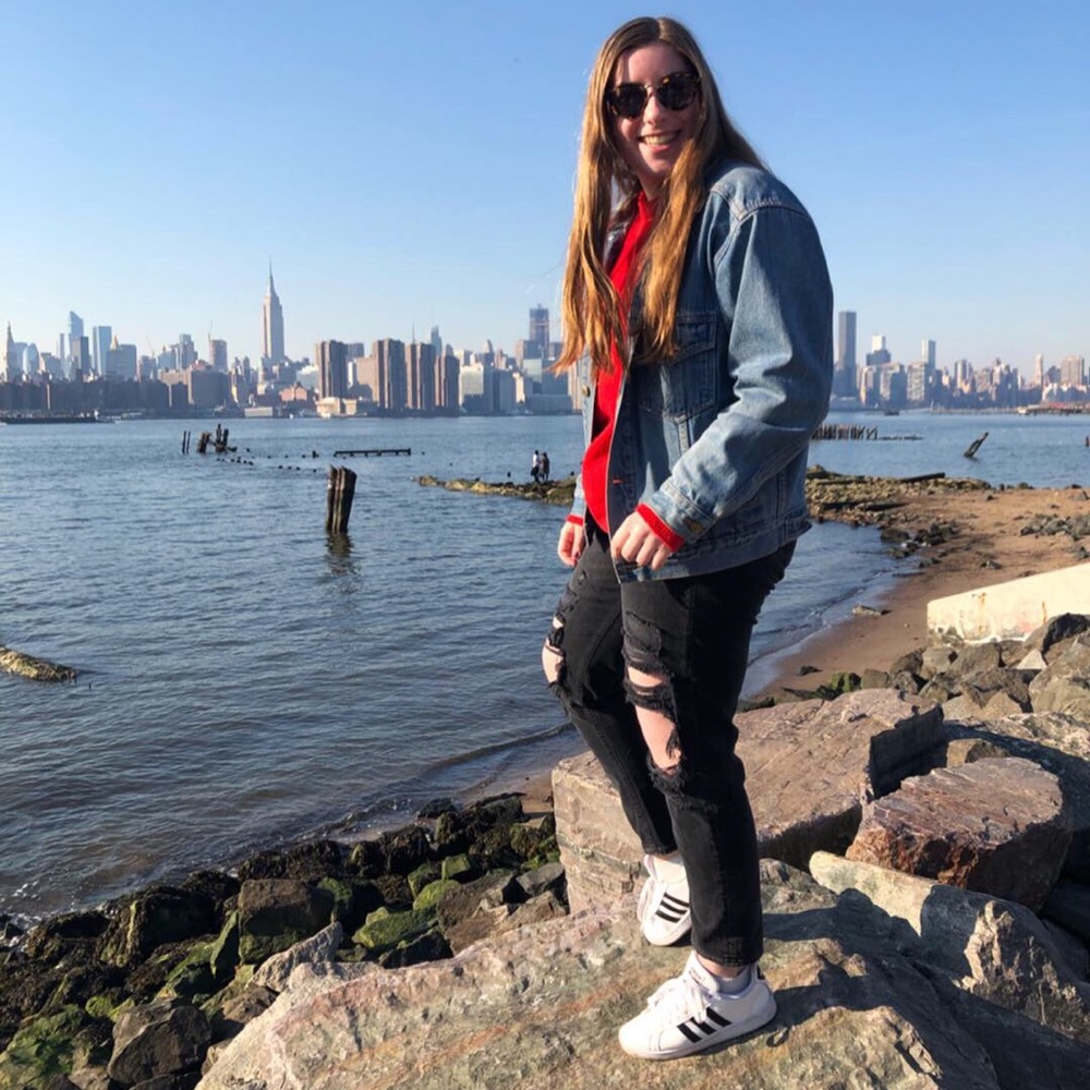 Meet your Posher, Sydney